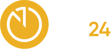 Digital Pie 24
